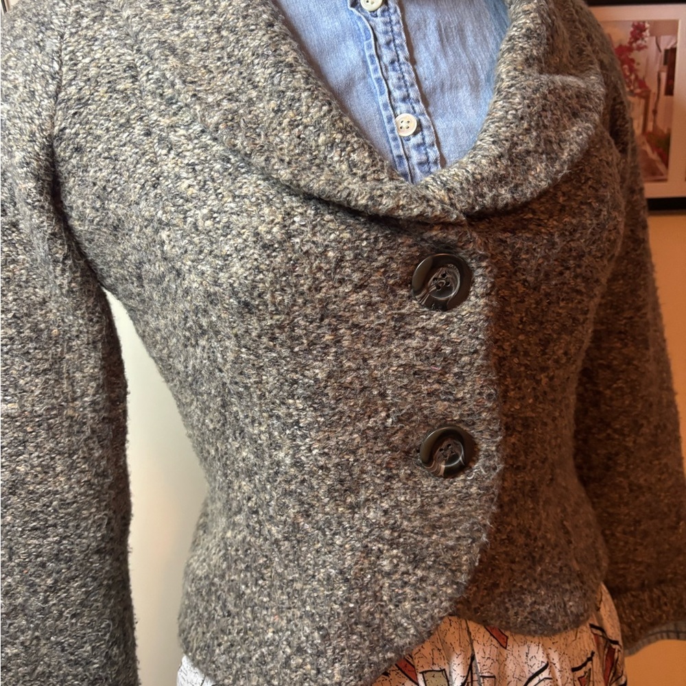 Vintage CAbi Cardigan